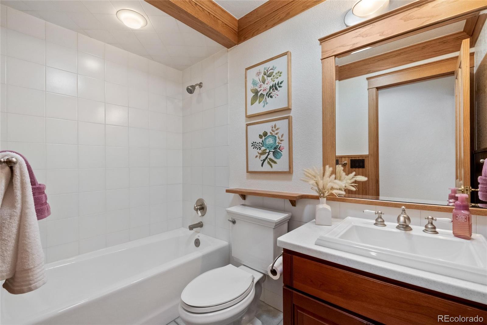 MLS Image #7 for 78  fairway lane,littleton, Colorado