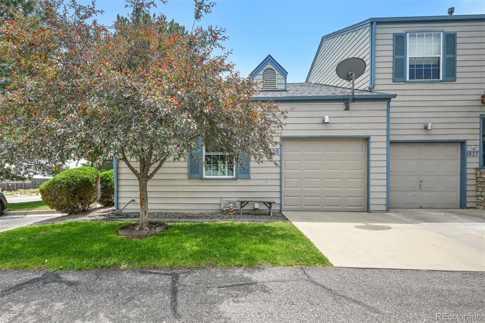 MLS Image #19 for 1829 s union boulevard,lakewood, Colorado