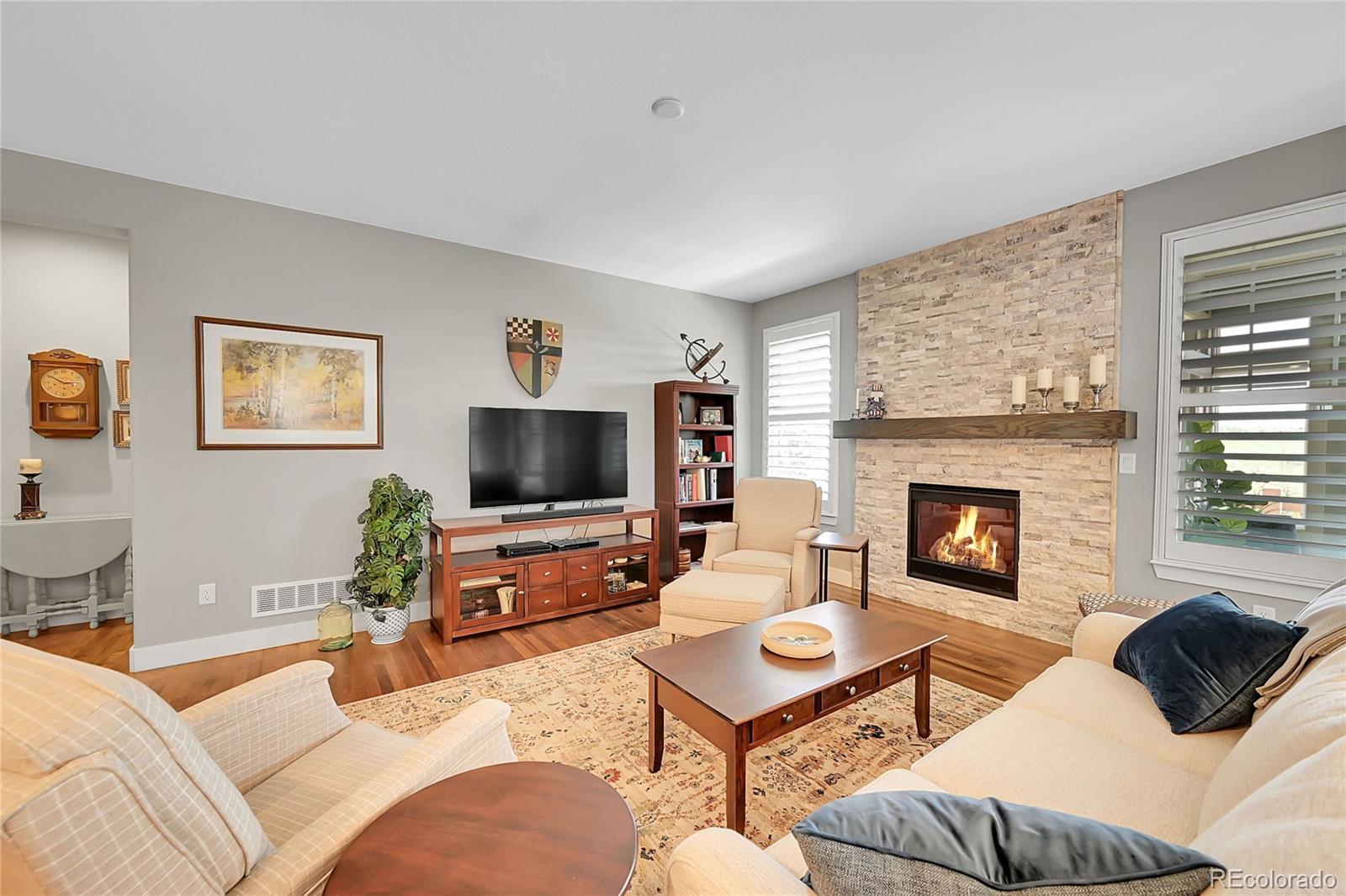 MLS Image #10 for 6670  club villa road,parker, Colorado