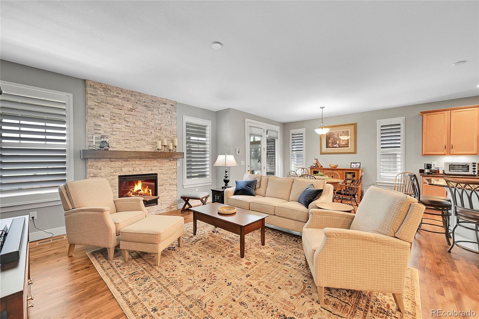 MLS Image #11 for 6670  club villa road,parker, Colorado