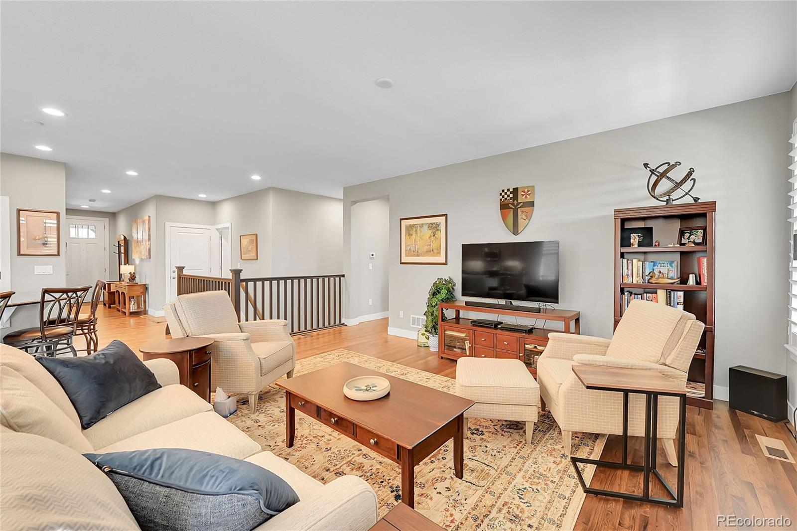 MLS Image #12 for 6670  club villa road,parker, Colorado
