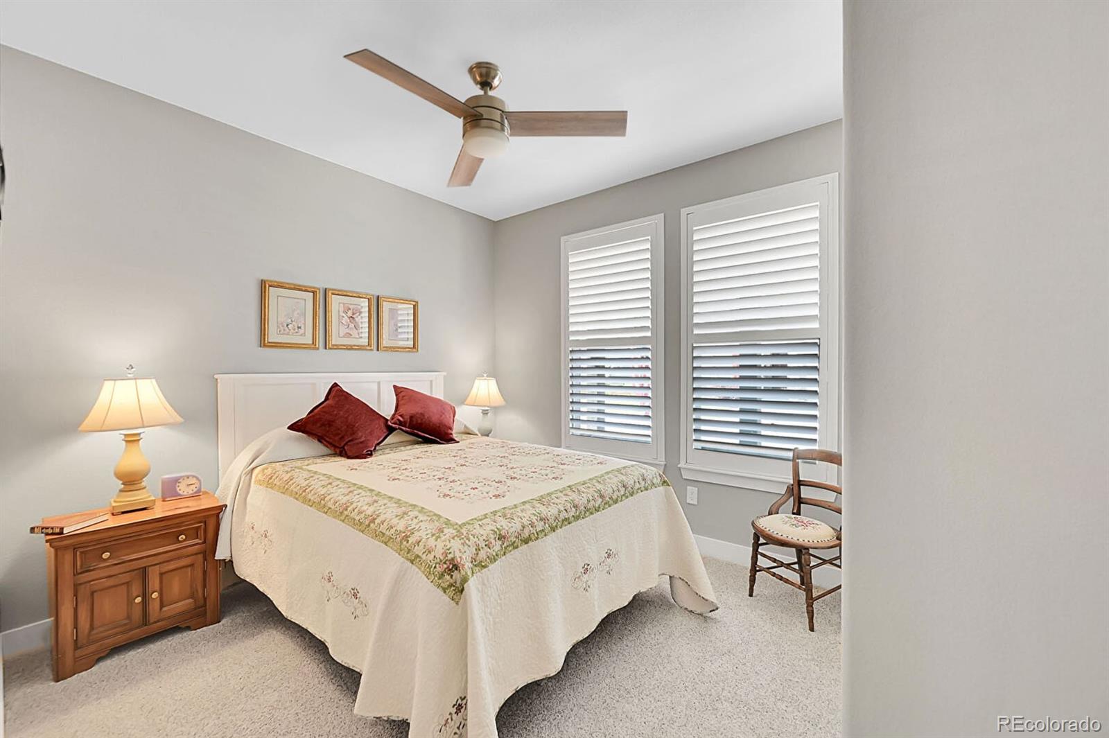 MLS Image #21 for 6670  club villa road,parker, Colorado