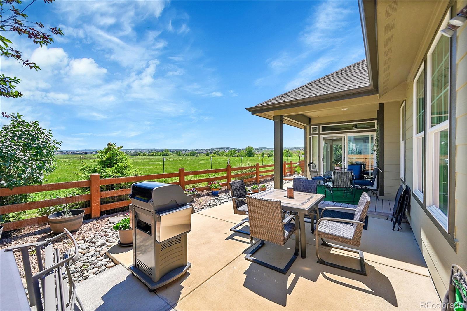MLS Image #26 for 6670  club villa road,parker, Colorado