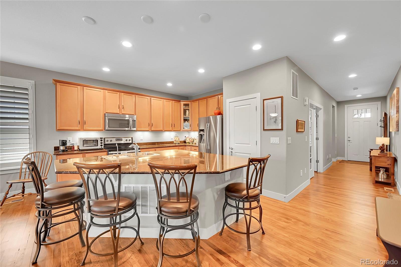 MLS Image #5 for 6670  club villa road,parker, Colorado