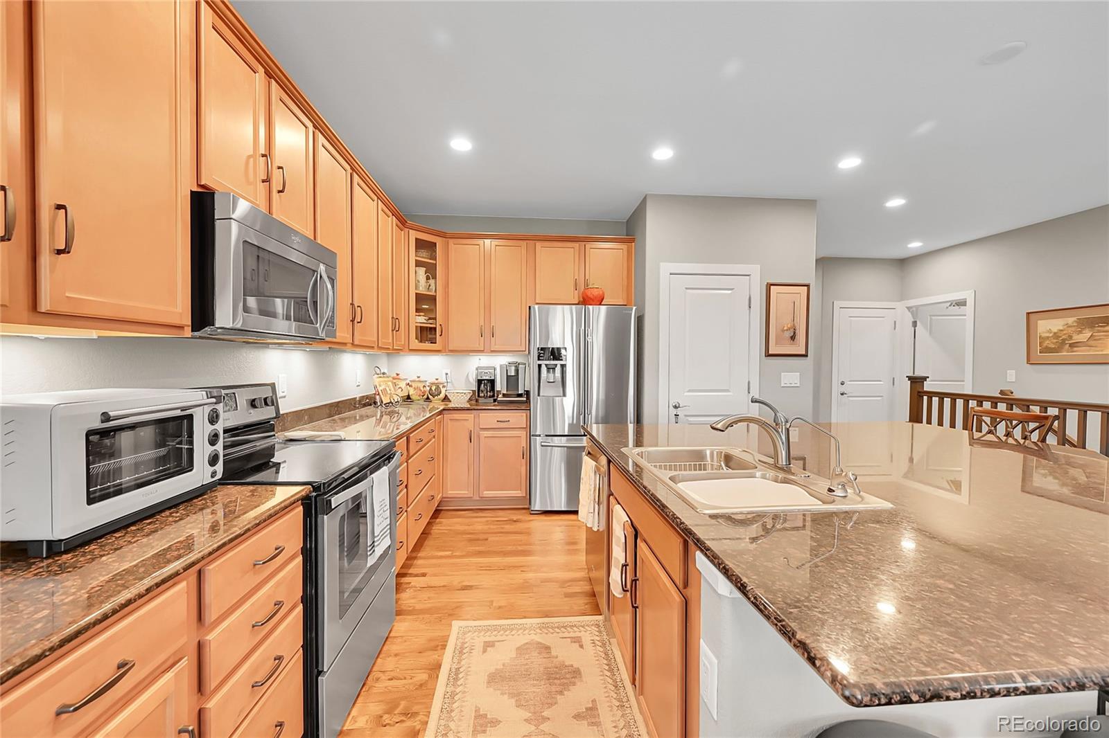 MLS Image #6 for 6670  club villa road,parker, Colorado