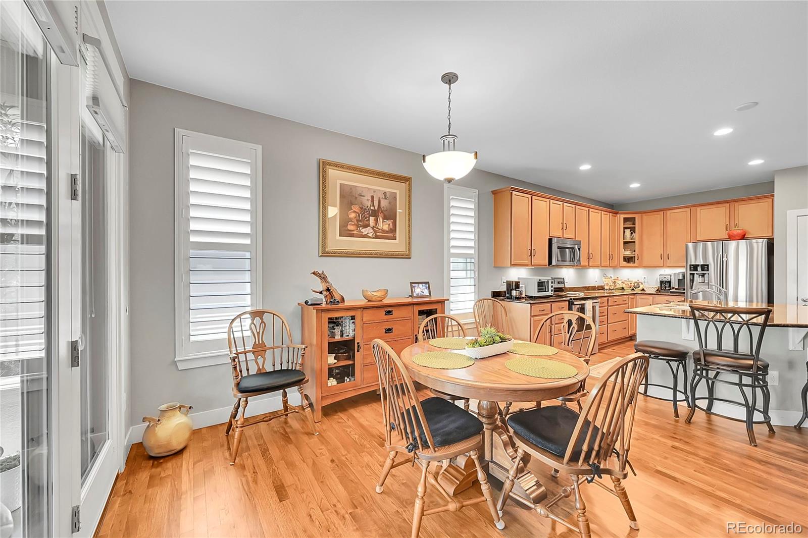 MLS Image #7 for 6670  club villa road,parker, Colorado