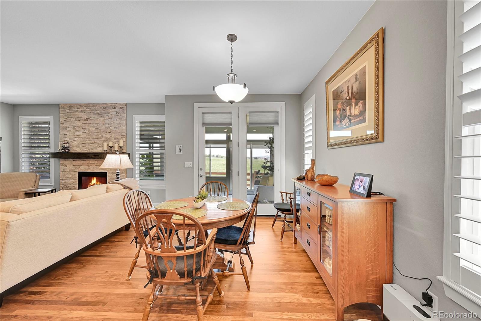 MLS Image #9 for 6670  club villa road,parker, Colorado