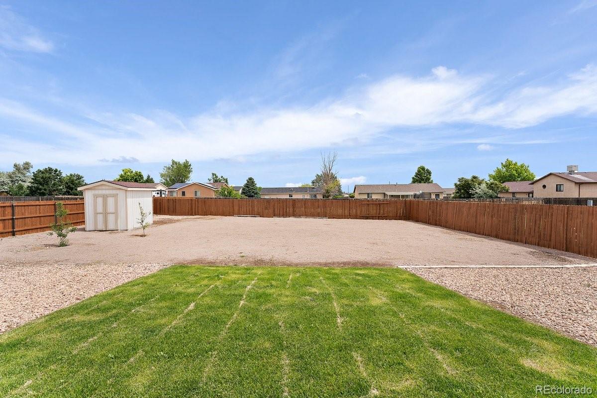 MLS Image #22 for 606 e inca drive,pueblo west, Colorado