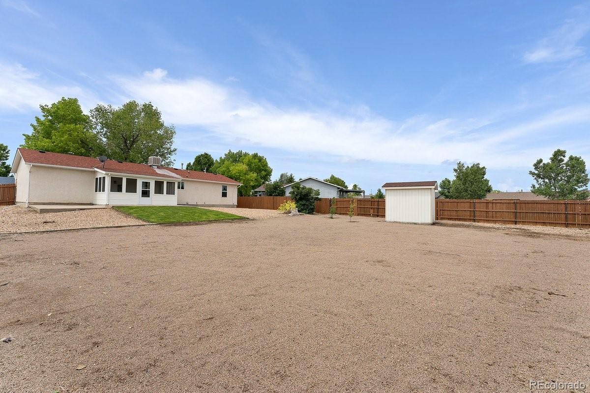 MLS Image #23 for 606 e inca drive,pueblo west, Colorado