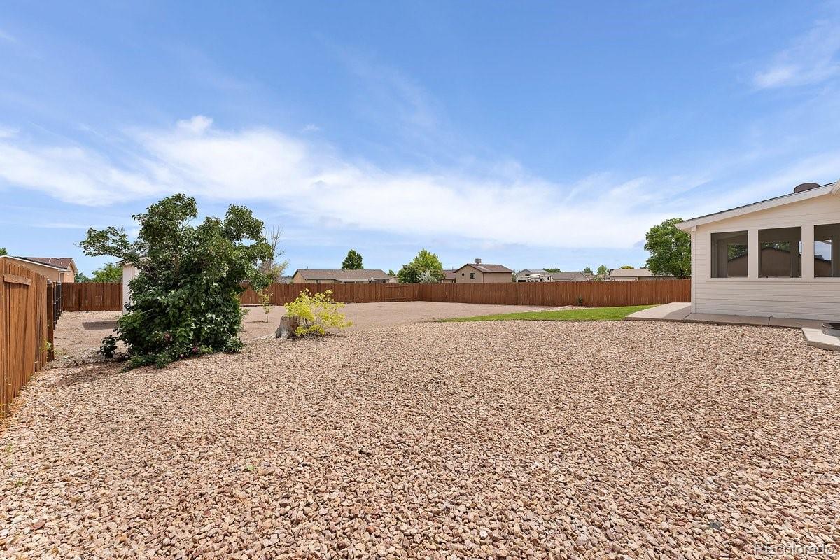 MLS Image #24 for 606 e inca drive,pueblo west, Colorado