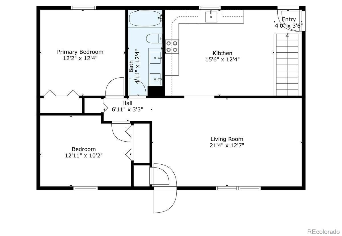 MLS Image #25 for 606 e inca drive,pueblo west, Colorado