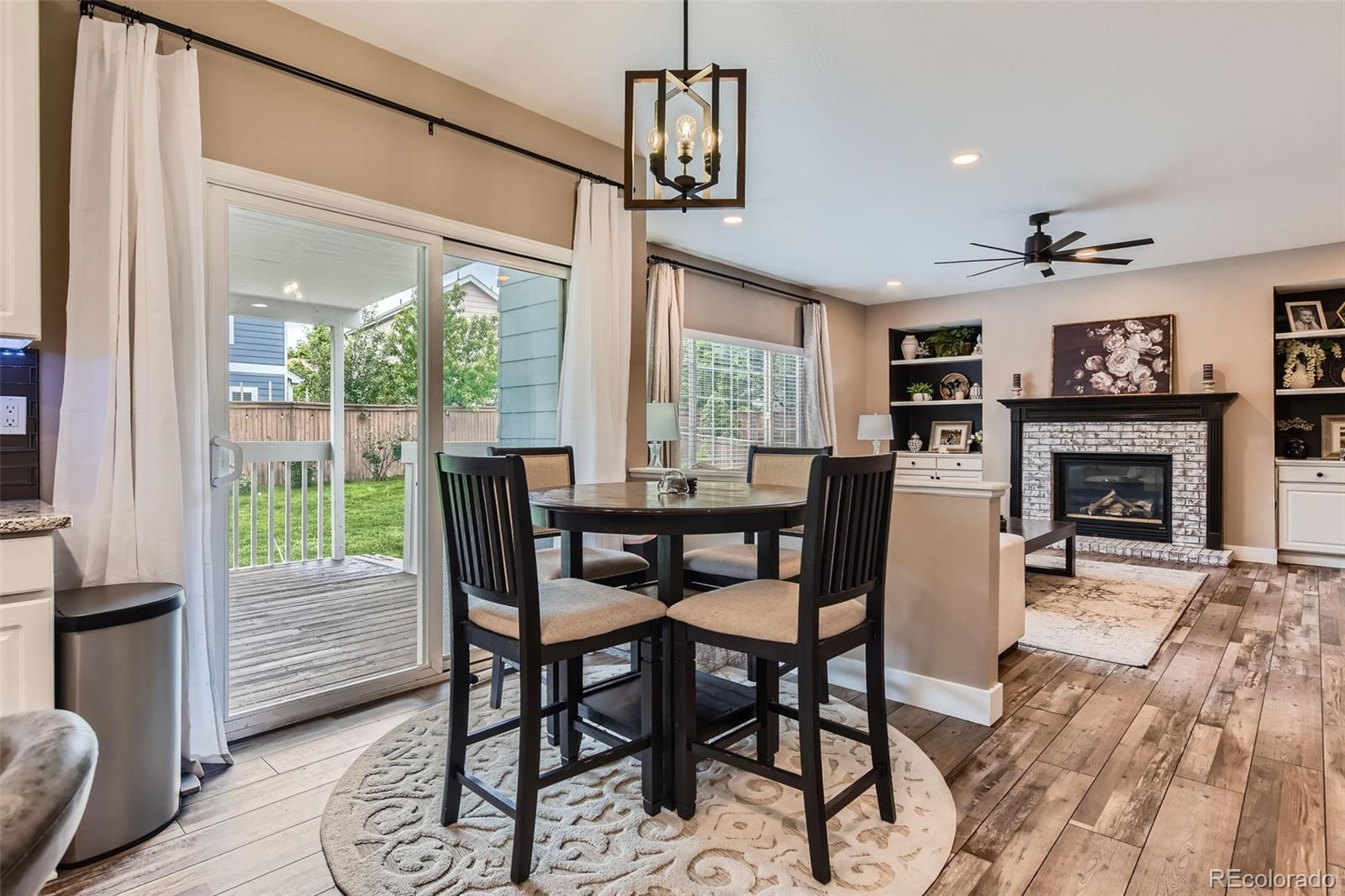 MLS Image #12 for 9458 s hackberry lane,highlands ranch, Colorado