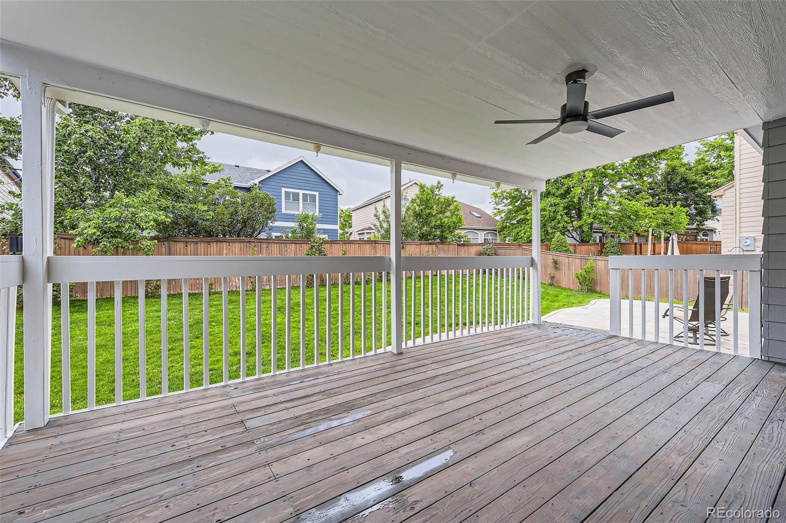 MLS Image #26 for 9458 s hackberry lane,highlands ranch, Colorado