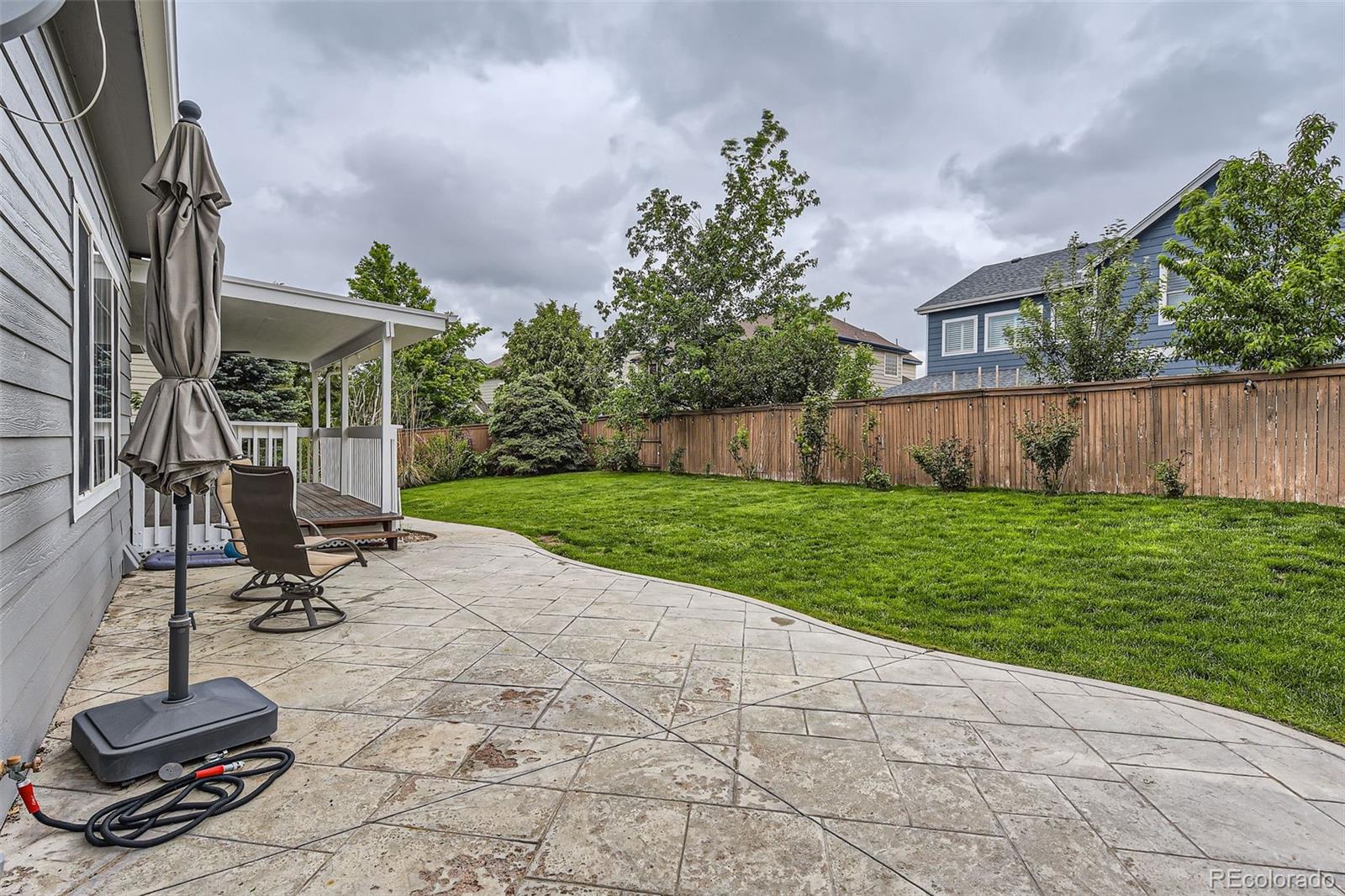 MLS Image #27 for 9458 s hackberry lane,highlands ranch, Colorado