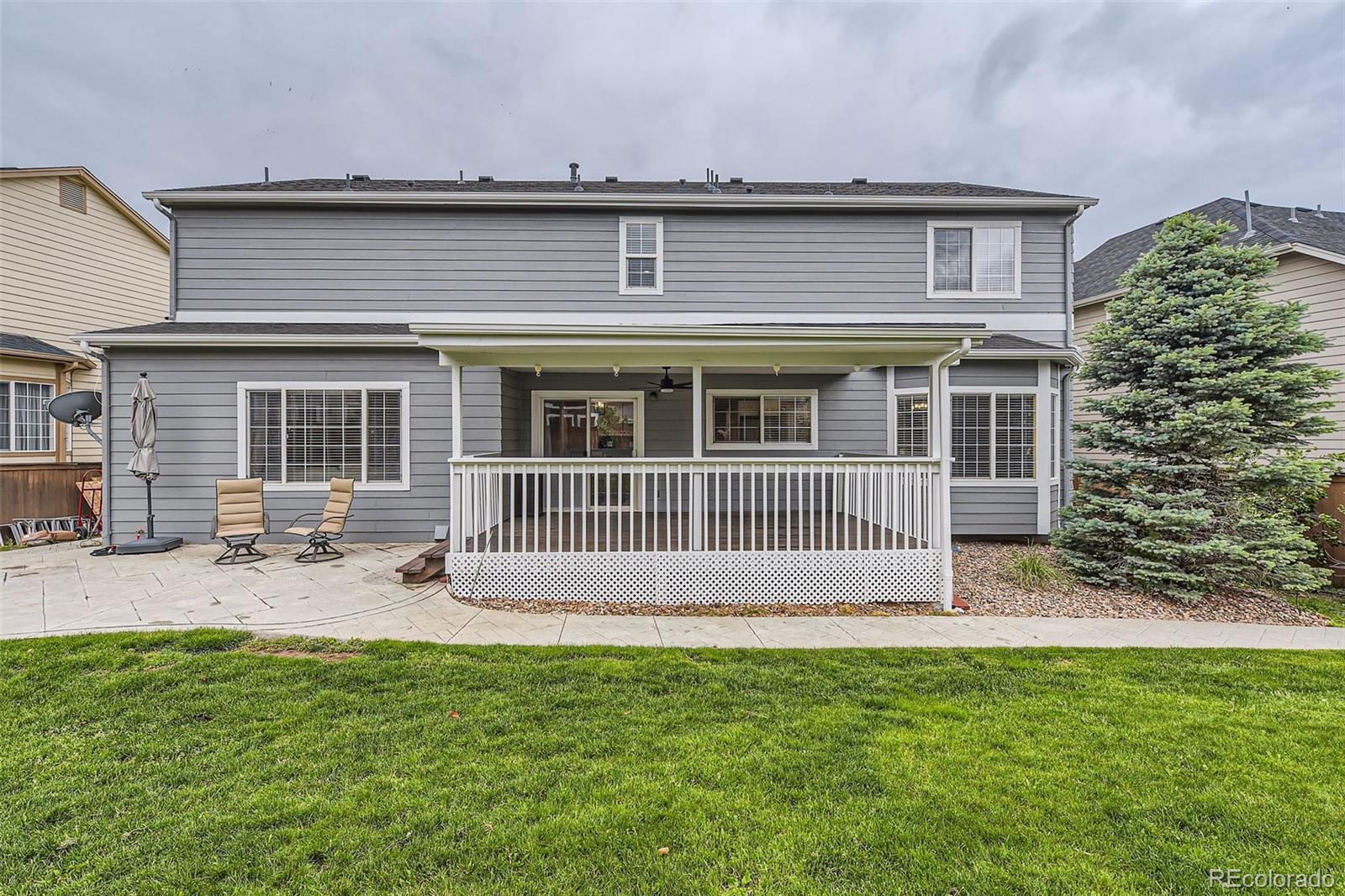 MLS Image #28 for 9458 s hackberry lane,highlands ranch, Colorado