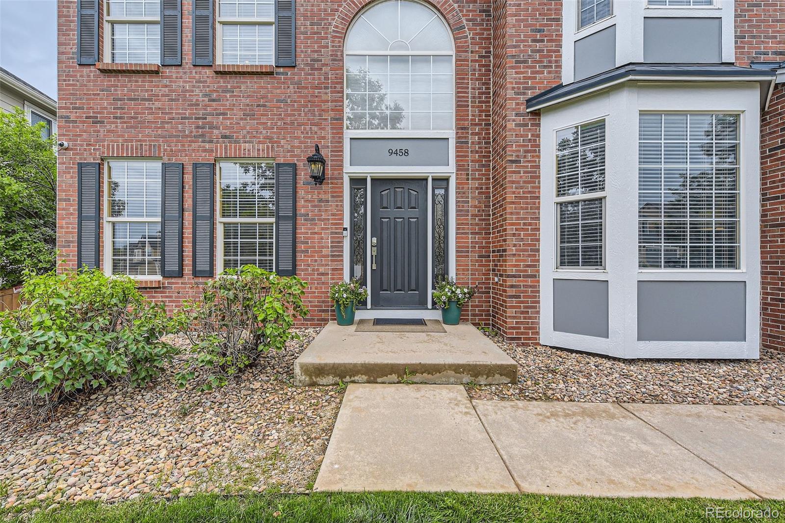 MLS Image #3 for 9458 s hackberry lane,highlands ranch, Colorado