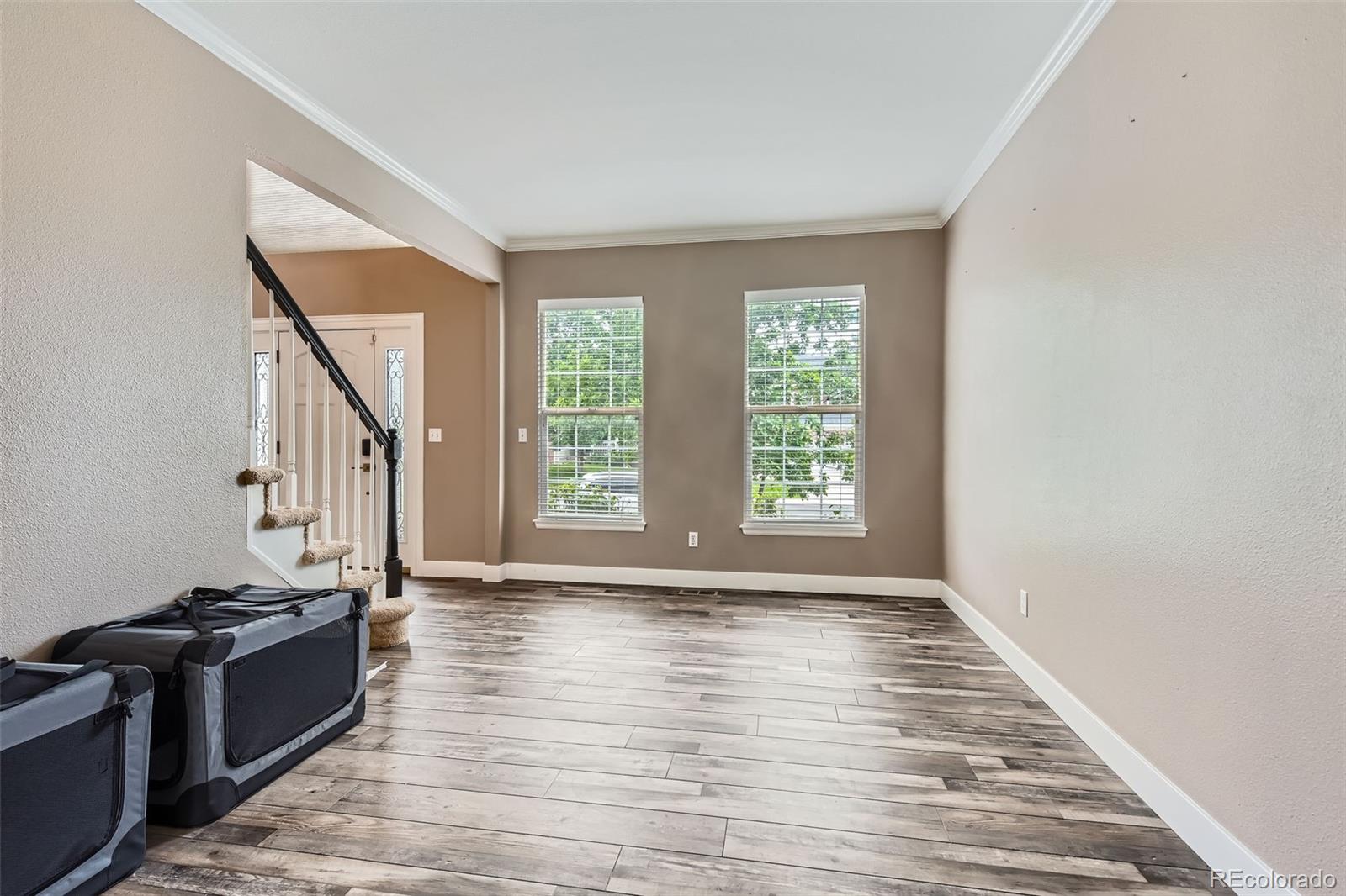 MLS Image #5 for 9458 s hackberry lane,highlands ranch, Colorado