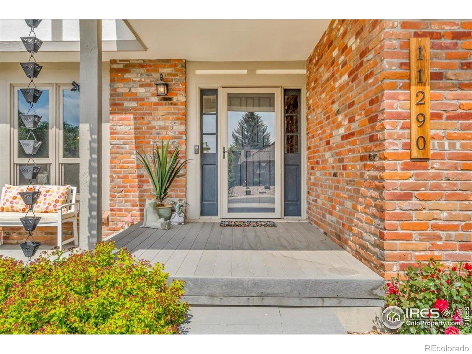 MLS Image #1 for 11290  ranch place,denver, Colorado