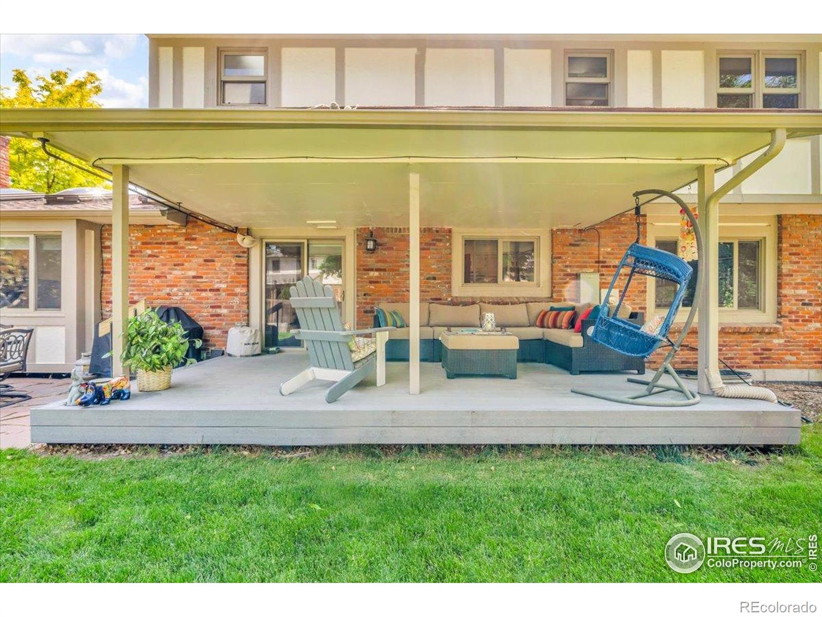 MLS Image #30 for 11290  ranch place,denver, Colorado