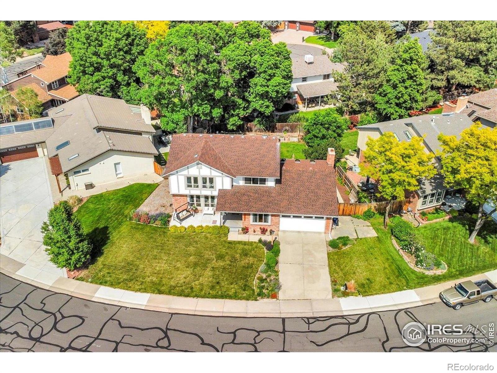 MLS Image #33 for 11290  ranch place,denver, Colorado