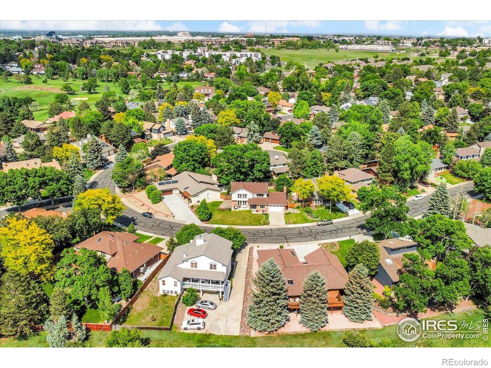 MLS Image #34 for 11290  ranch place,denver, Colorado