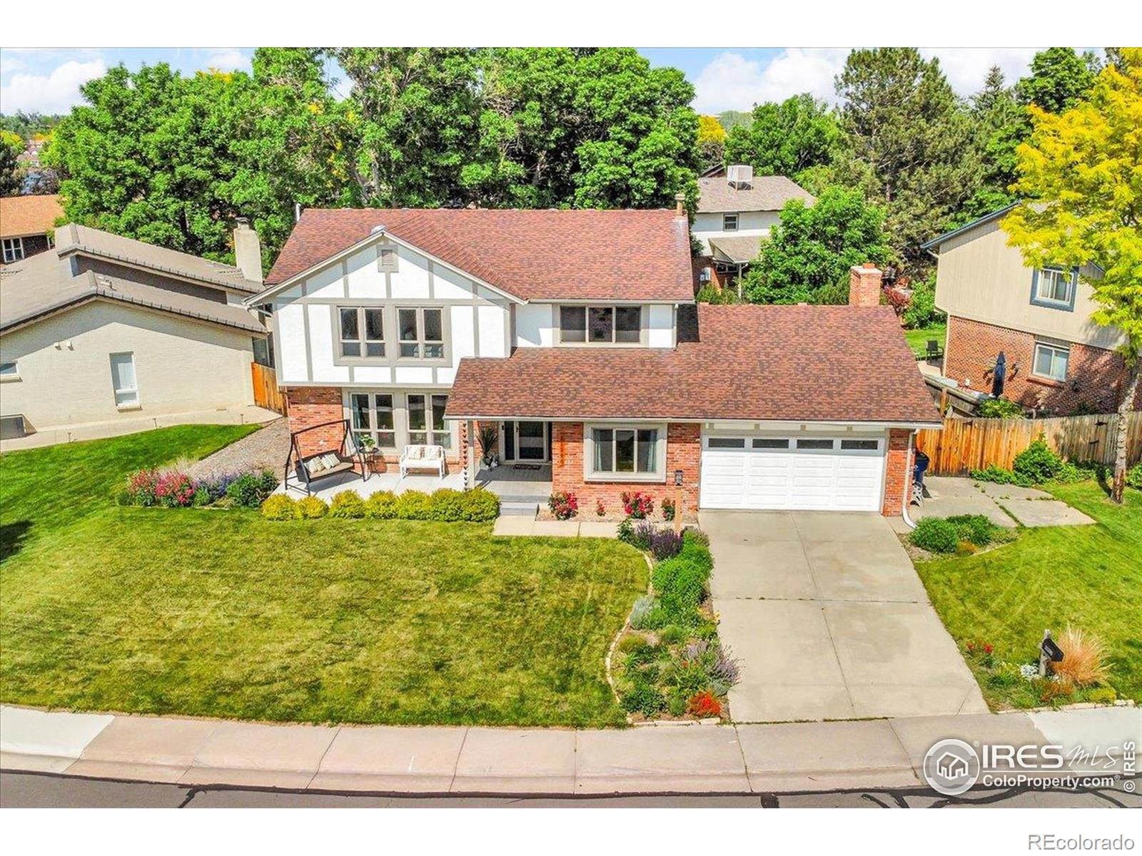 MLS Image #36 for 11290  ranch place,denver, Colorado