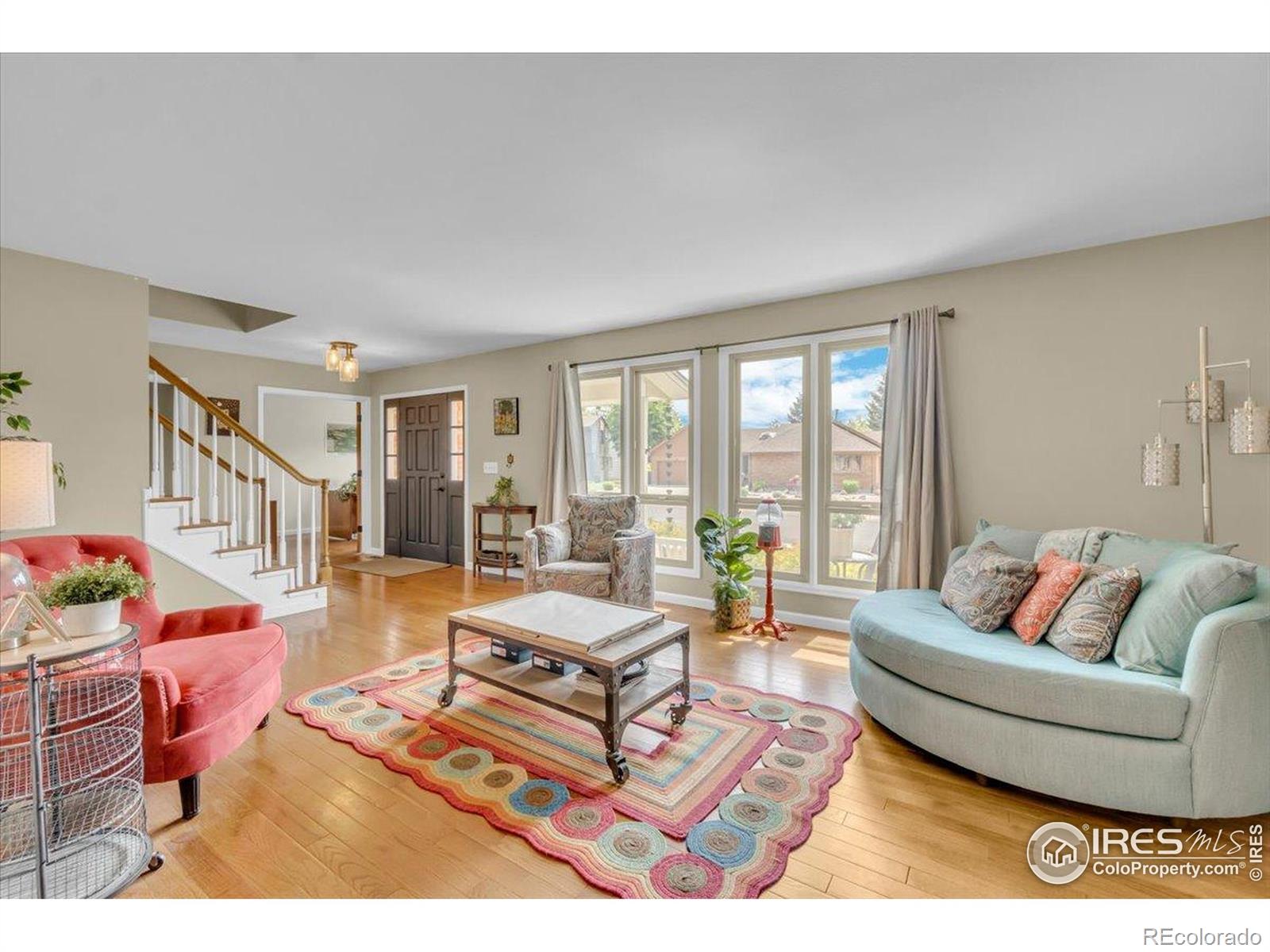 MLS Image #5 for 11290  ranch place,denver, Colorado