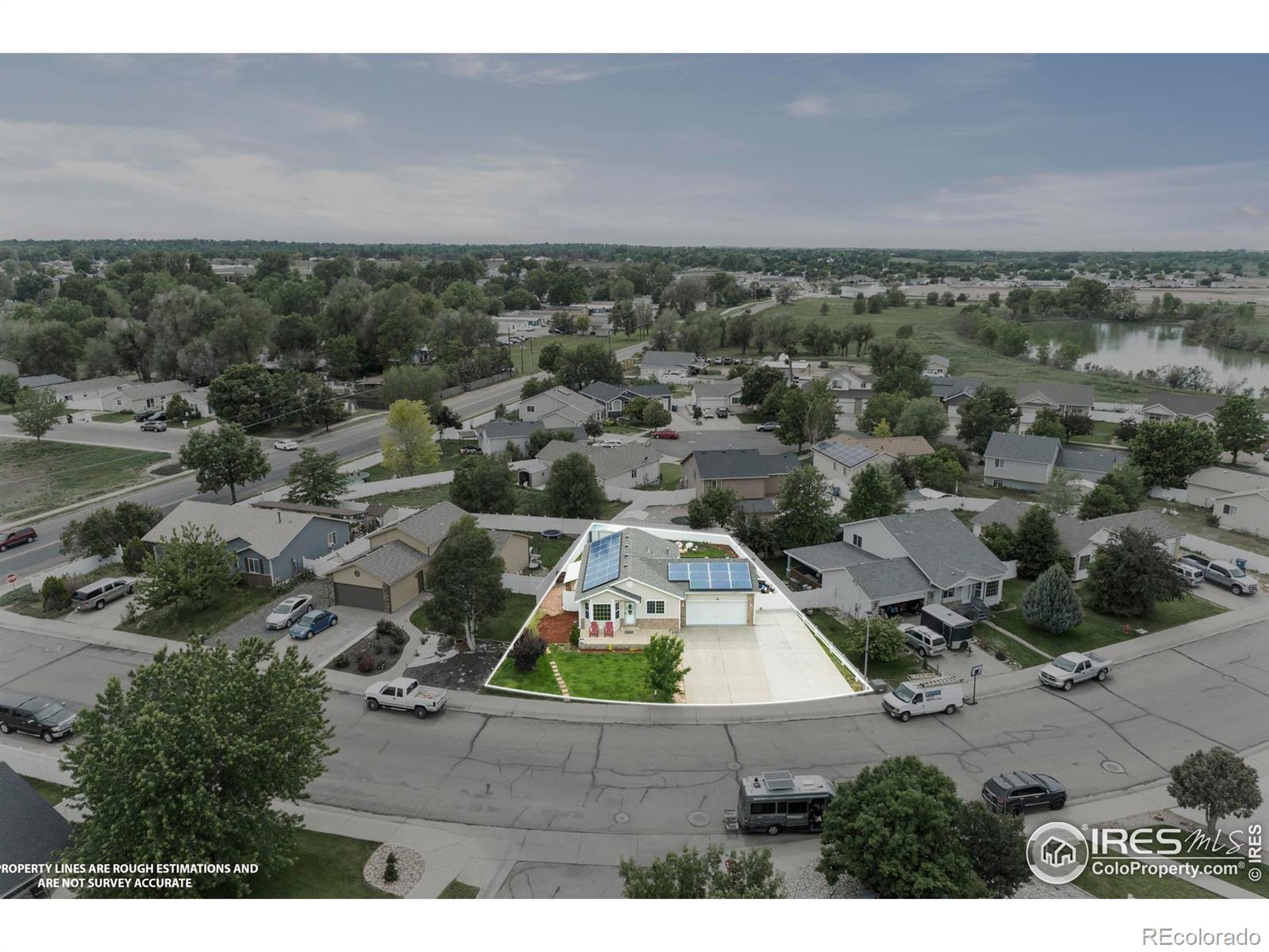 MLS Image #1 for 501 n 30th avenue,greeley, Colorado