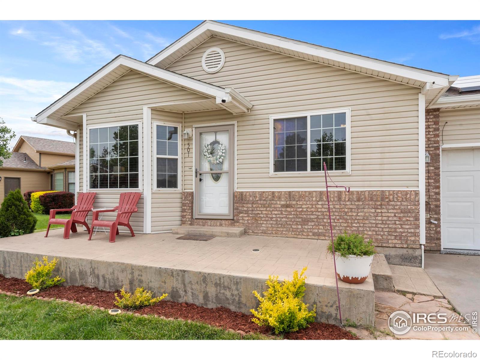 MLS Image #6 for 501 n 30th avenue,greeley, Colorado