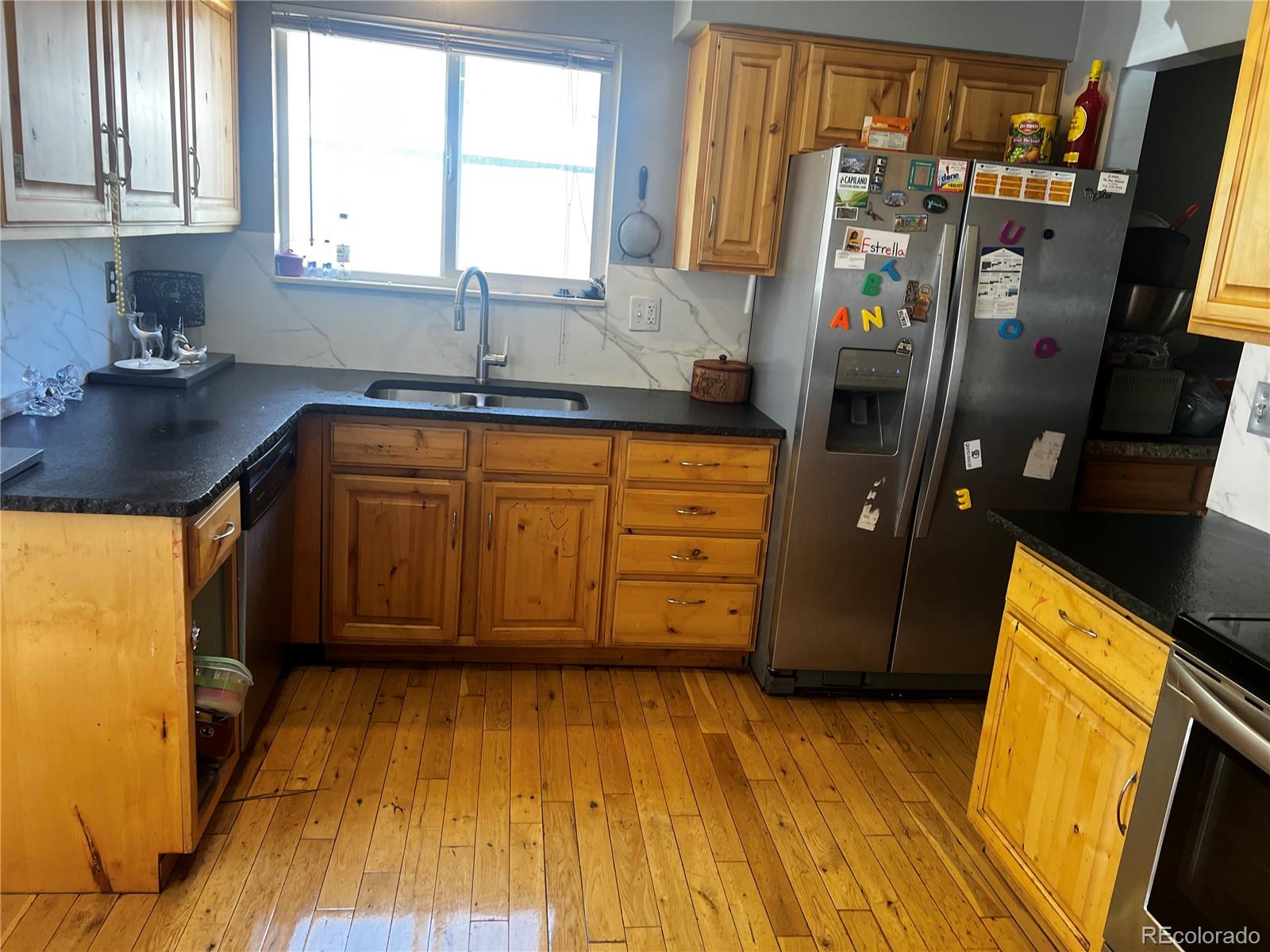MLS Image #3 for 5129  chandler way,denver, Colorado