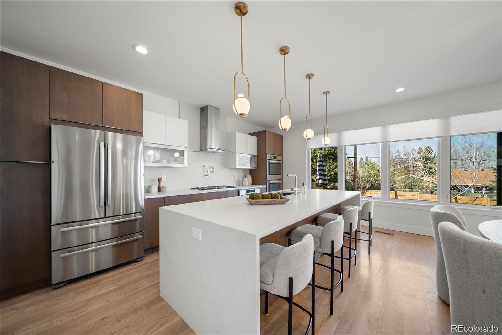 MLS Image #1 for 3485 s clermont street,denver, Colorado
