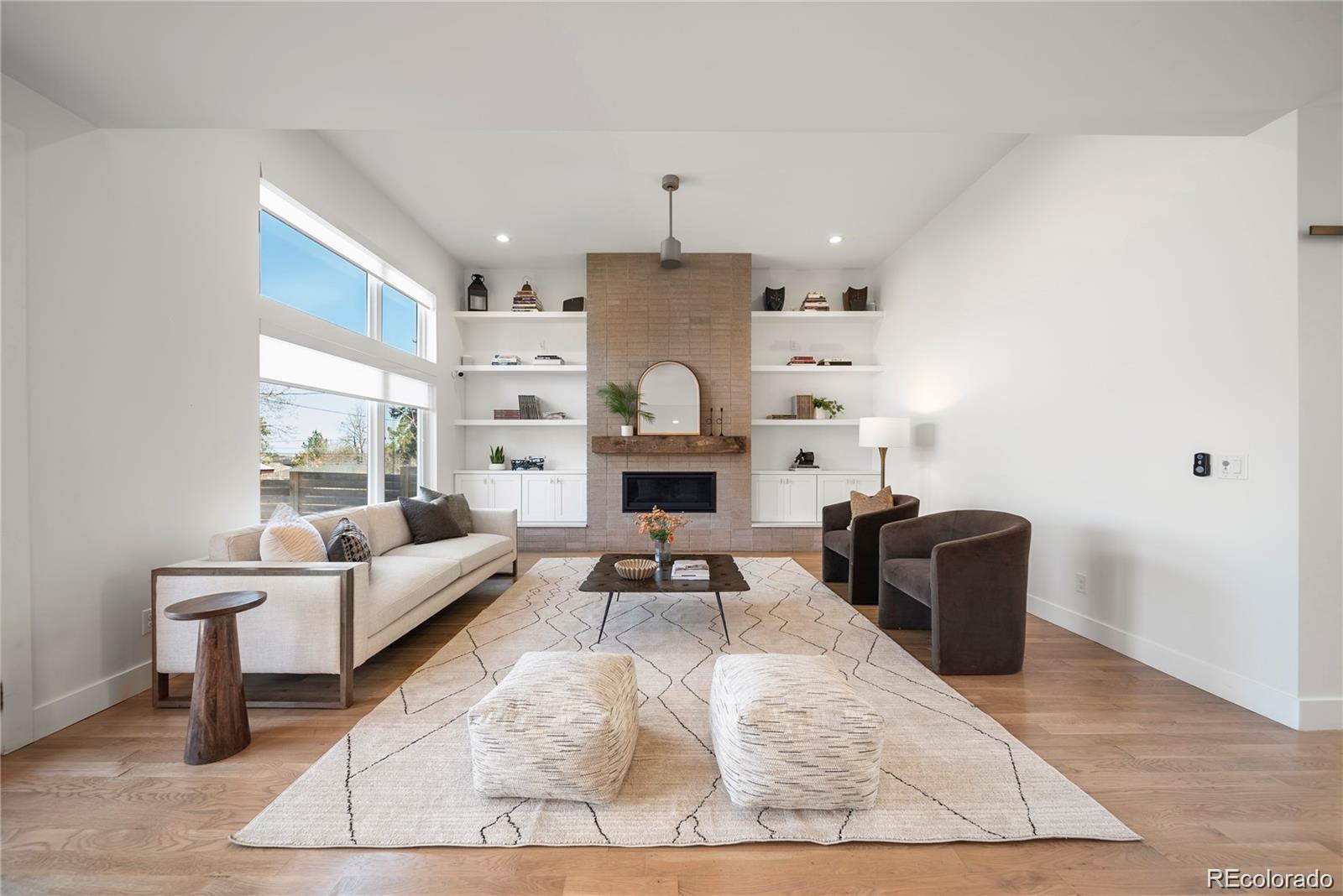 MLS Image #11 for 3485 s clermont street,denver, Colorado