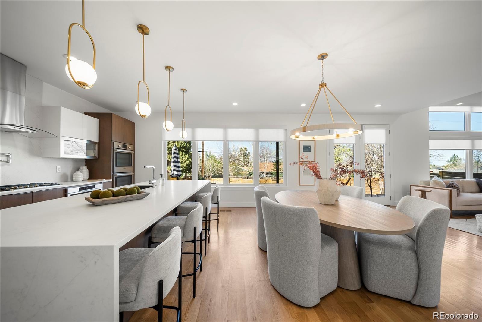MLS Image #13 for 3485 s clermont street,denver, Colorado