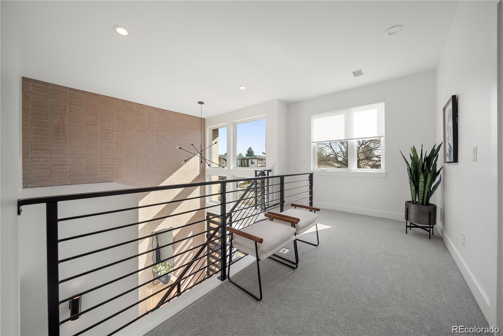 MLS Image #14 for 3485 s clermont street,denver, Colorado
