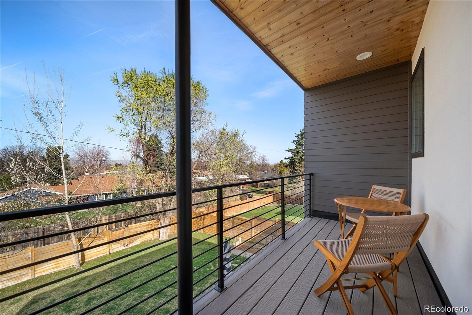 MLS Image #16 for 3485 s clermont street,denver, Colorado