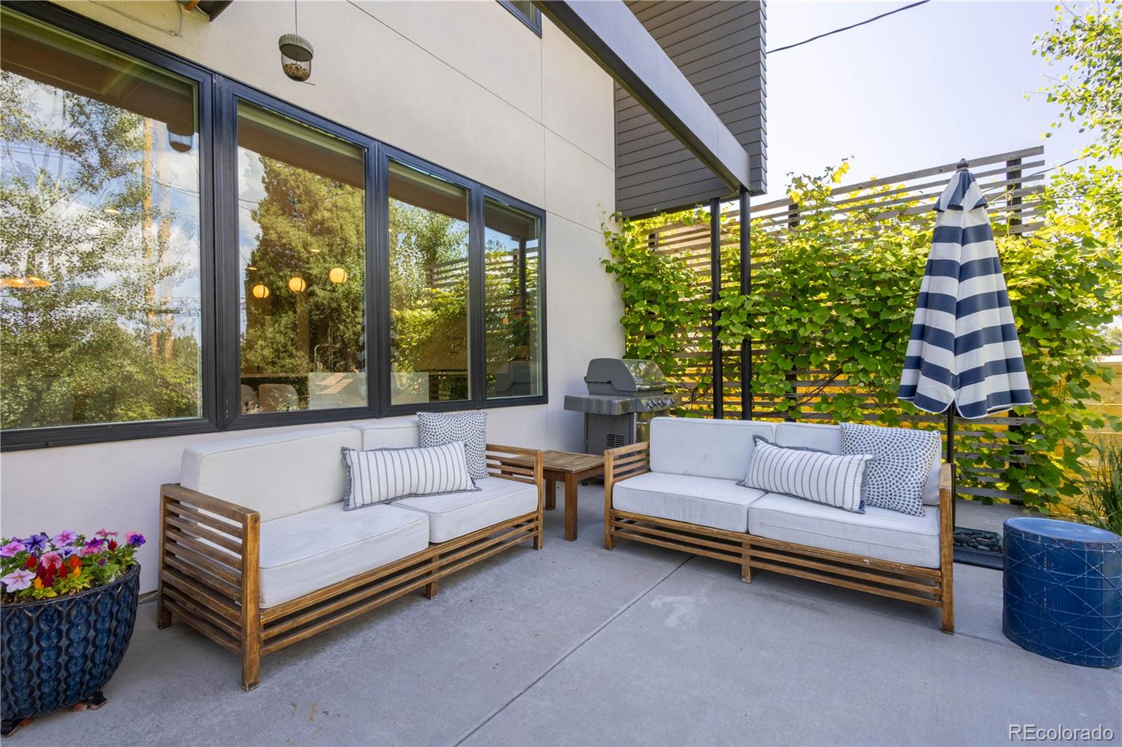 MLS Image #35 for 3485 s clermont street,denver, Colorado