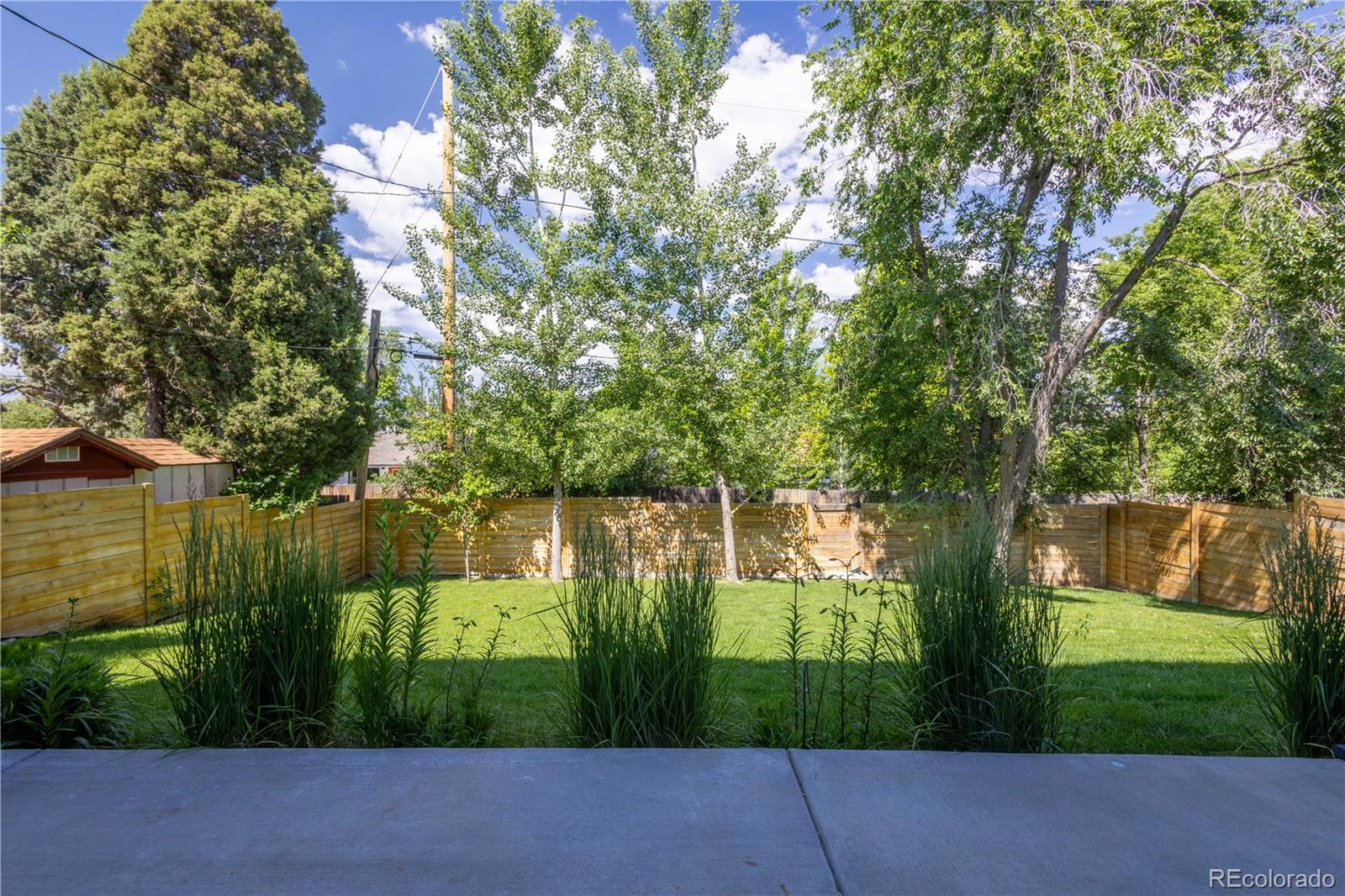 MLS Image #36 for 3485 s clermont street,denver, Colorado