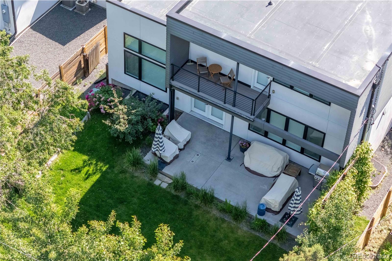 MLS Image #37 for 3485 s clermont street,denver, Colorado
