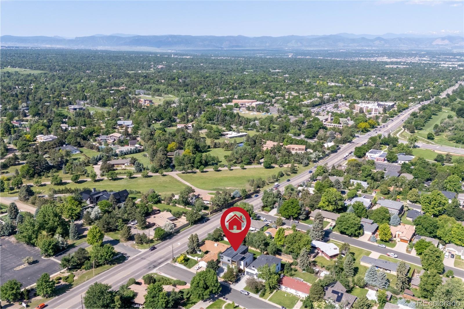 MLS Image #38 for 3485 s clermont street,denver, Colorado