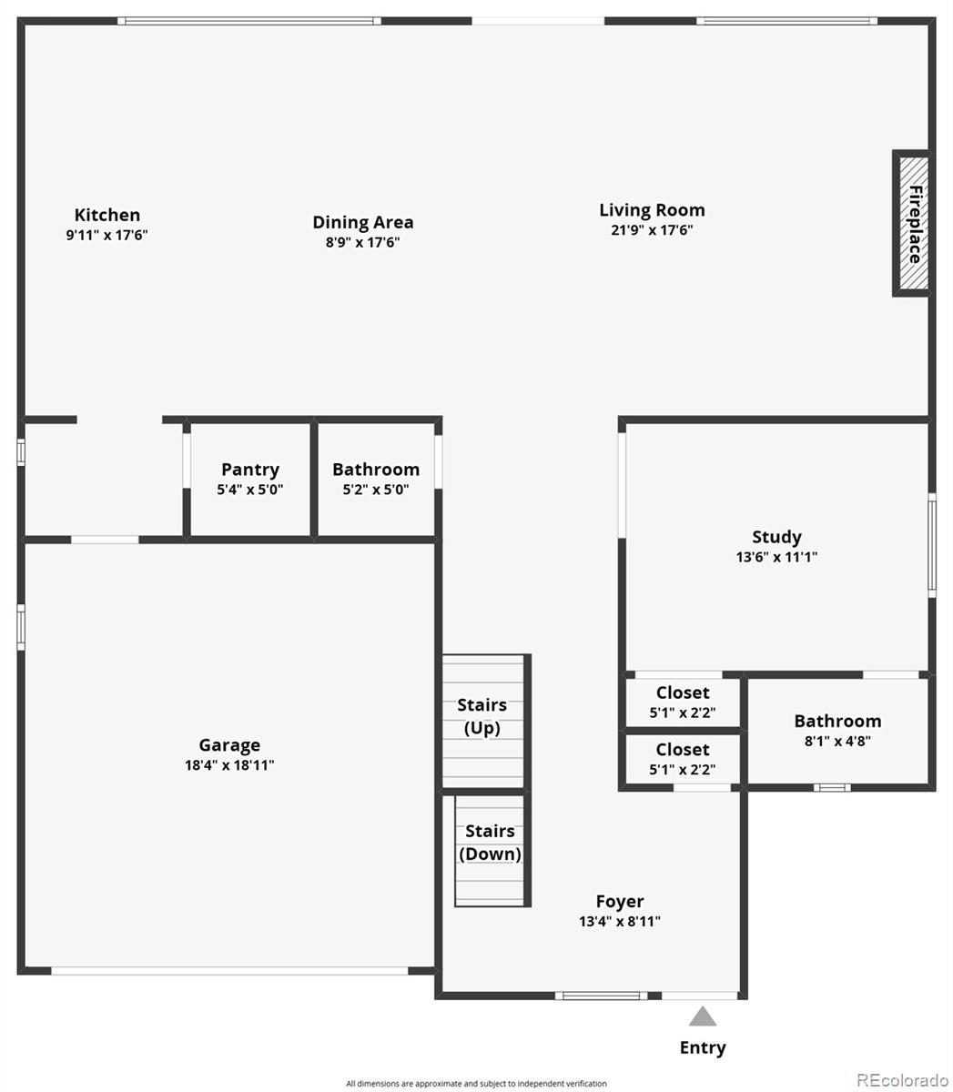 MLS Image #39 for 3485 s clermont street,denver, Colorado
