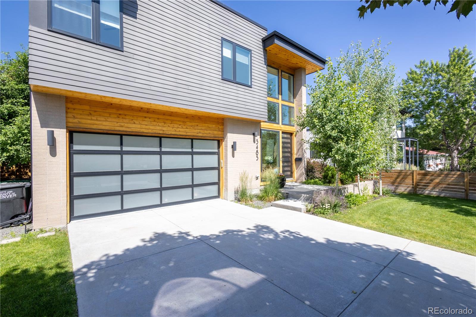 MLS Image #6 for 3485 s clermont street,denver, Colorado