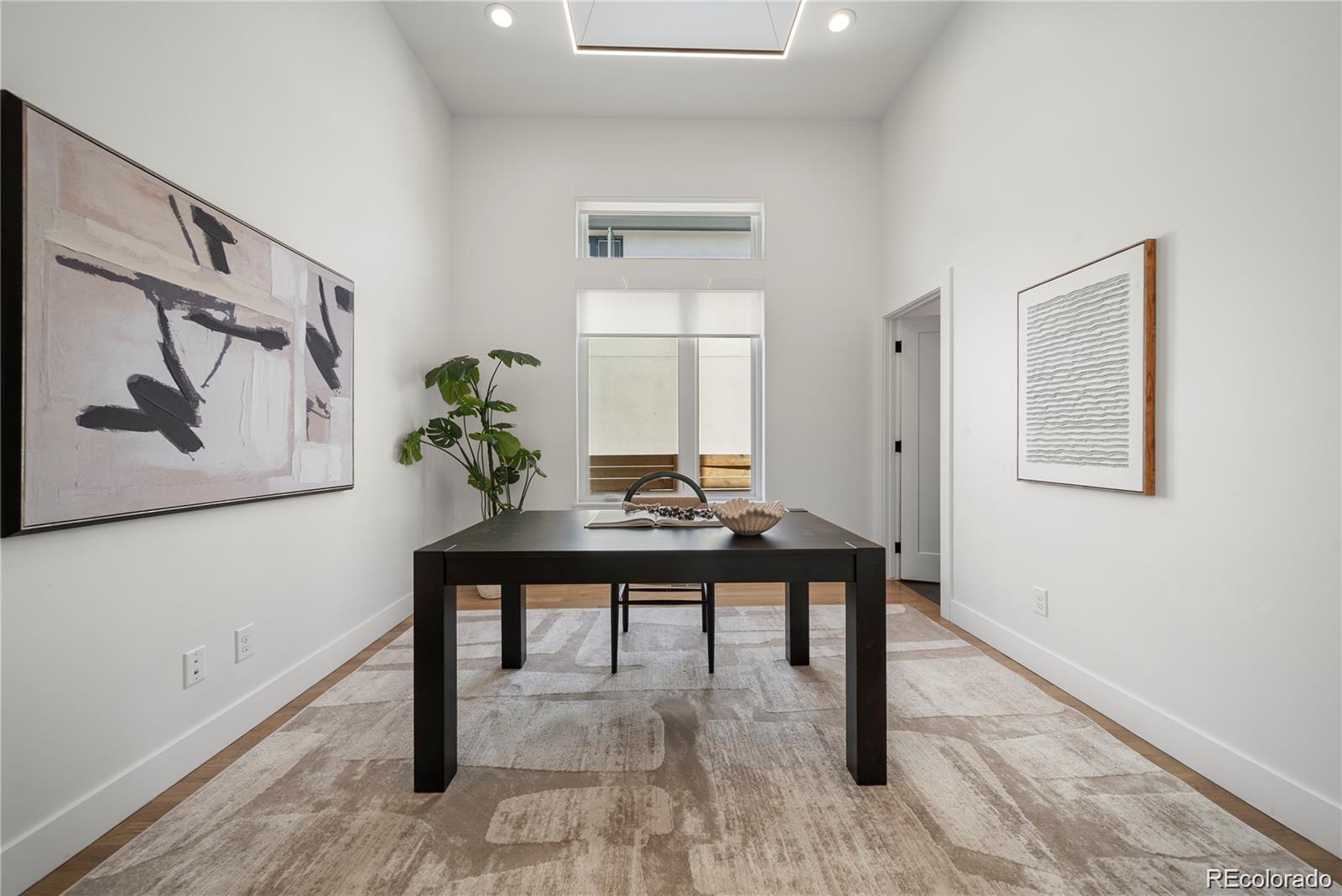 MLS Image #8 for 3485 s clermont street,denver, Colorado