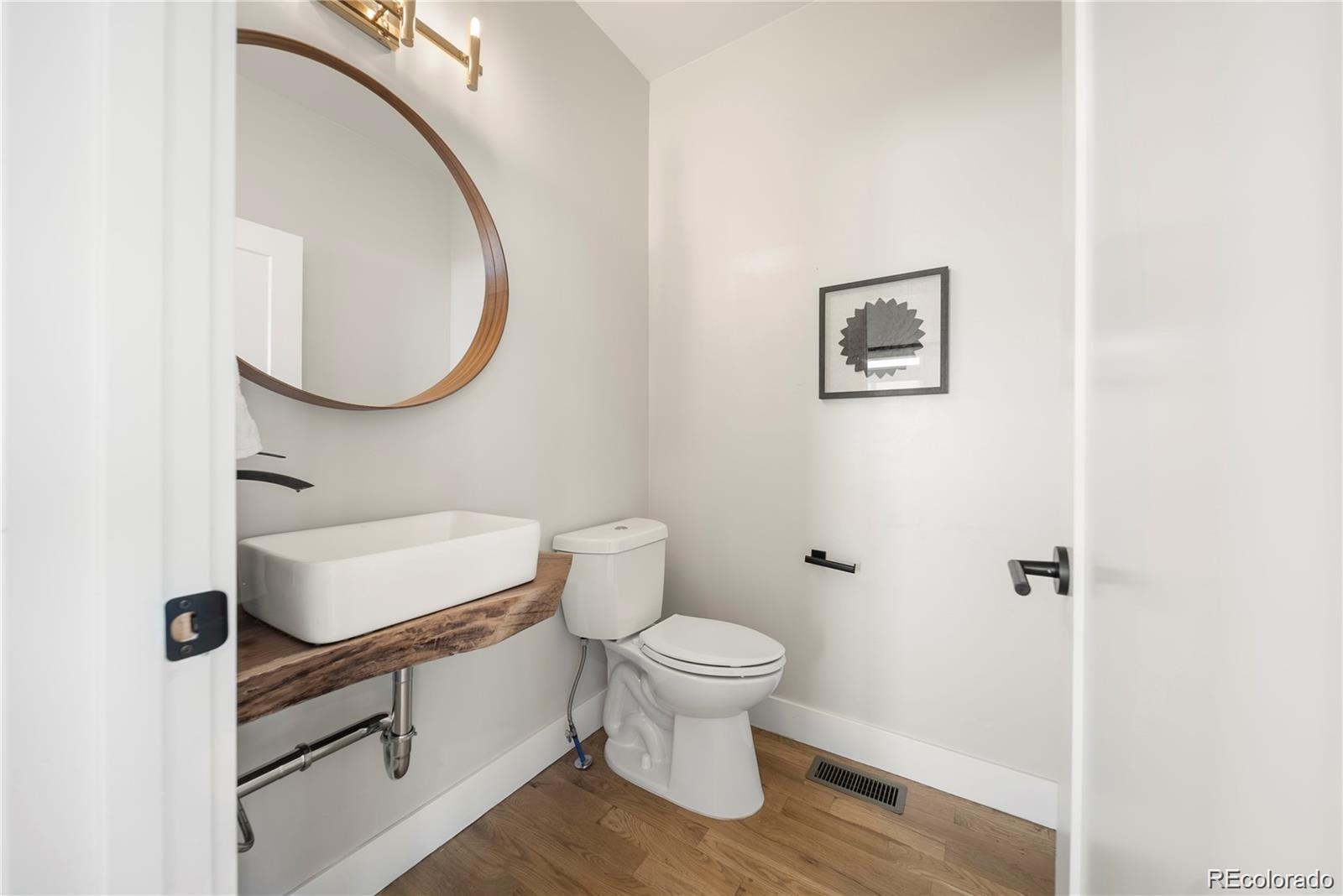 MLS Image #9 for 3485 s clermont street,denver, Colorado