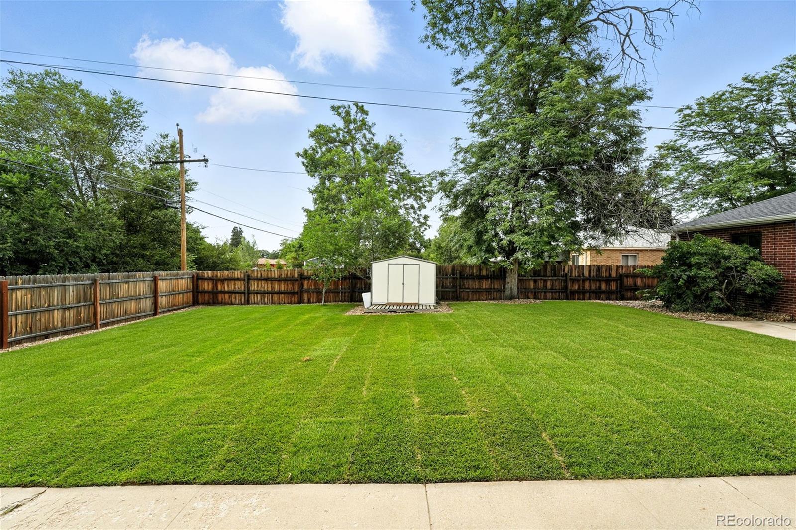MLS Image #26 for 2955  poplar street,denver, Colorado