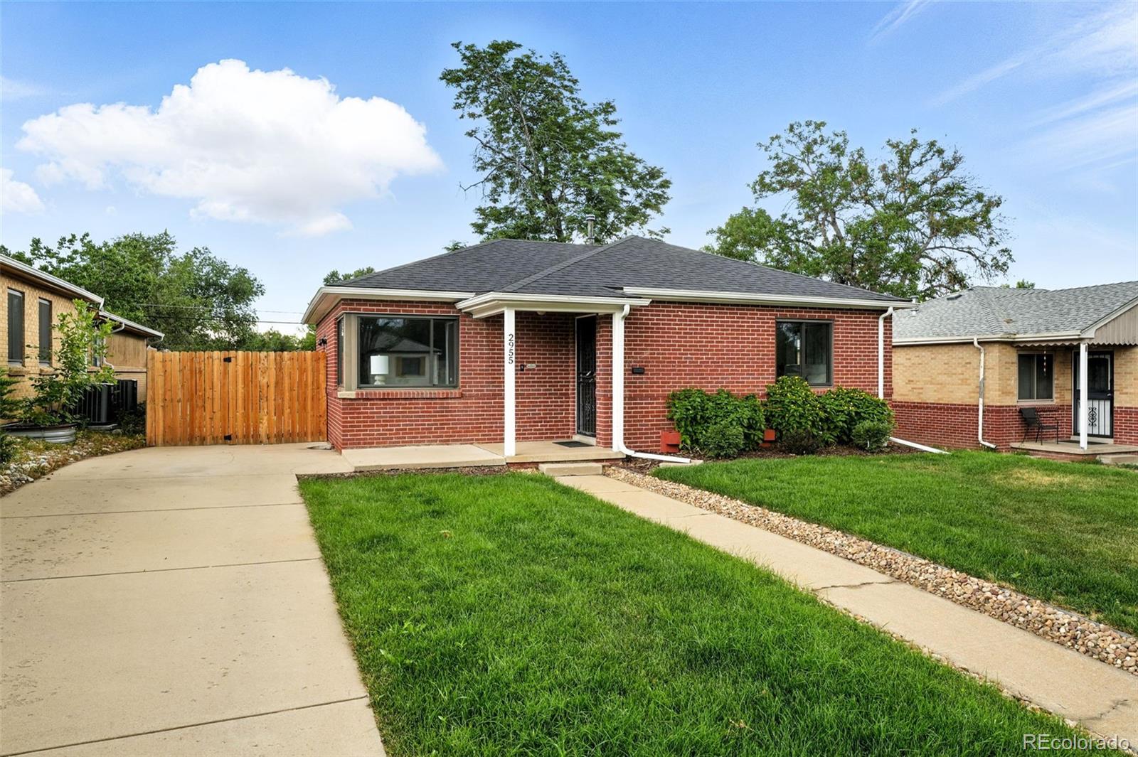 MLS Image #5 for 2955  poplar street,denver, Colorado