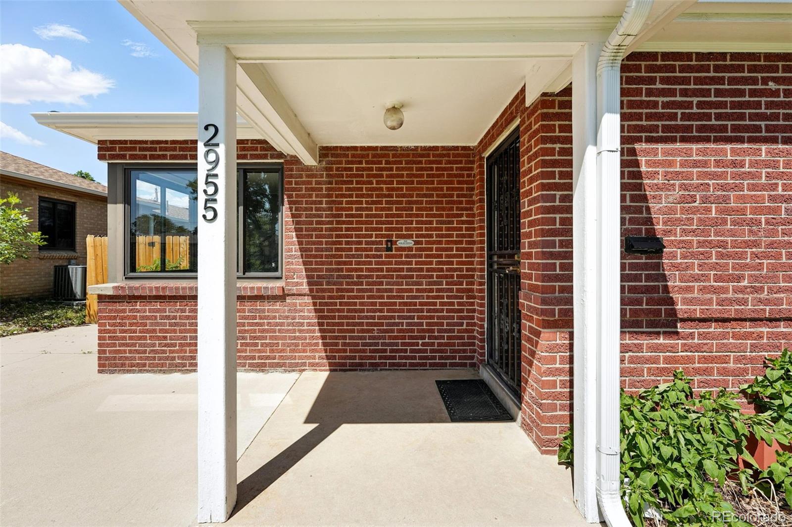 MLS Image #9 for 2955  poplar street,denver, Colorado