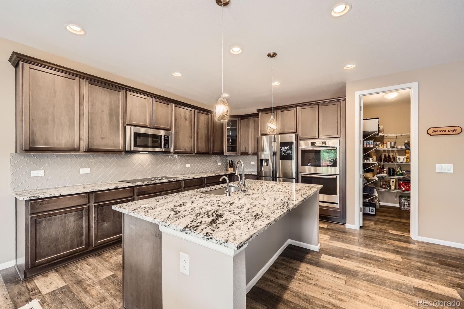 MLS Image #10 for 7442  greenwater circle,castle rock, Colorado