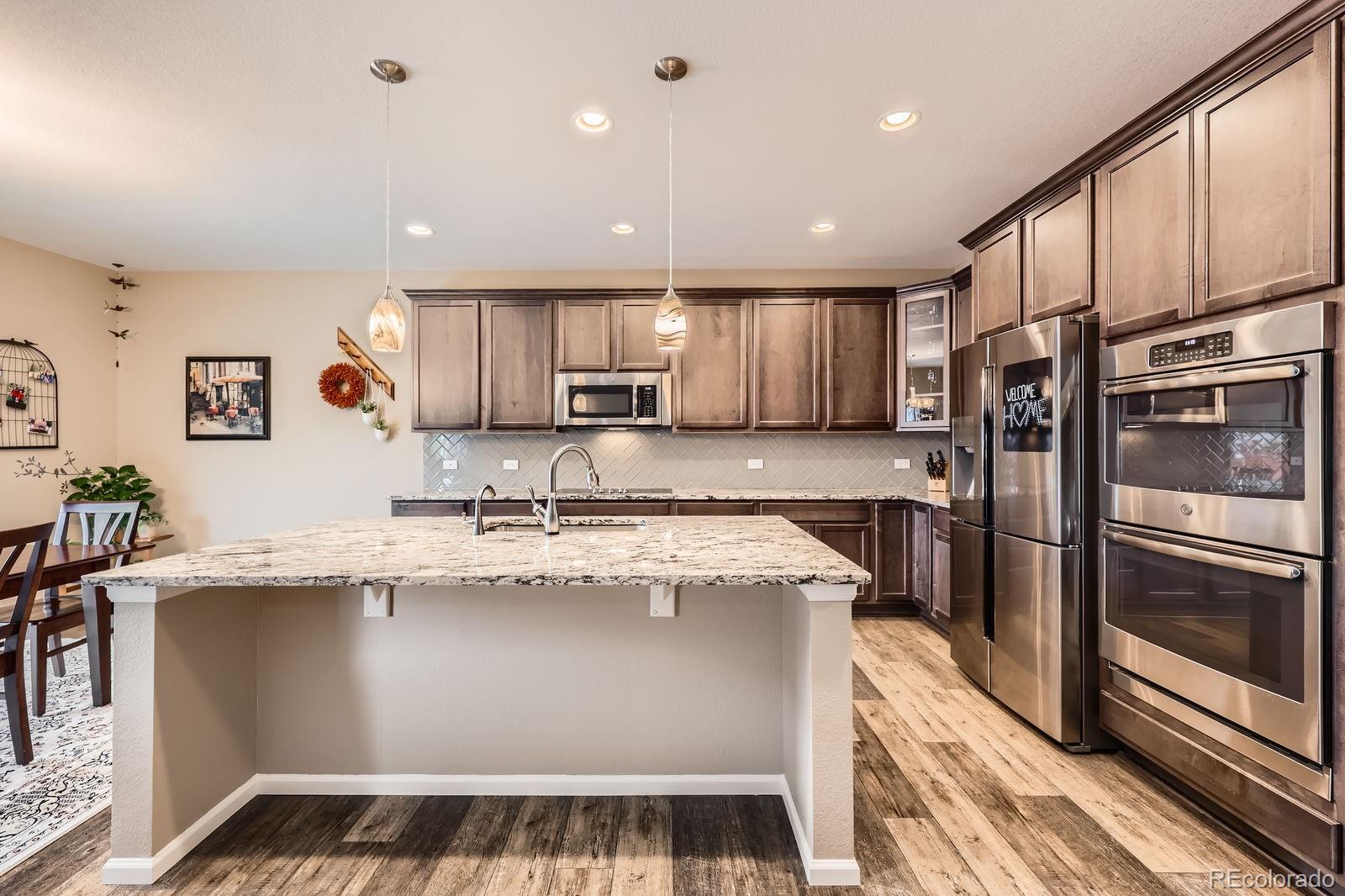 MLS Image #13 for 7442  greenwater circle,castle rock, Colorado