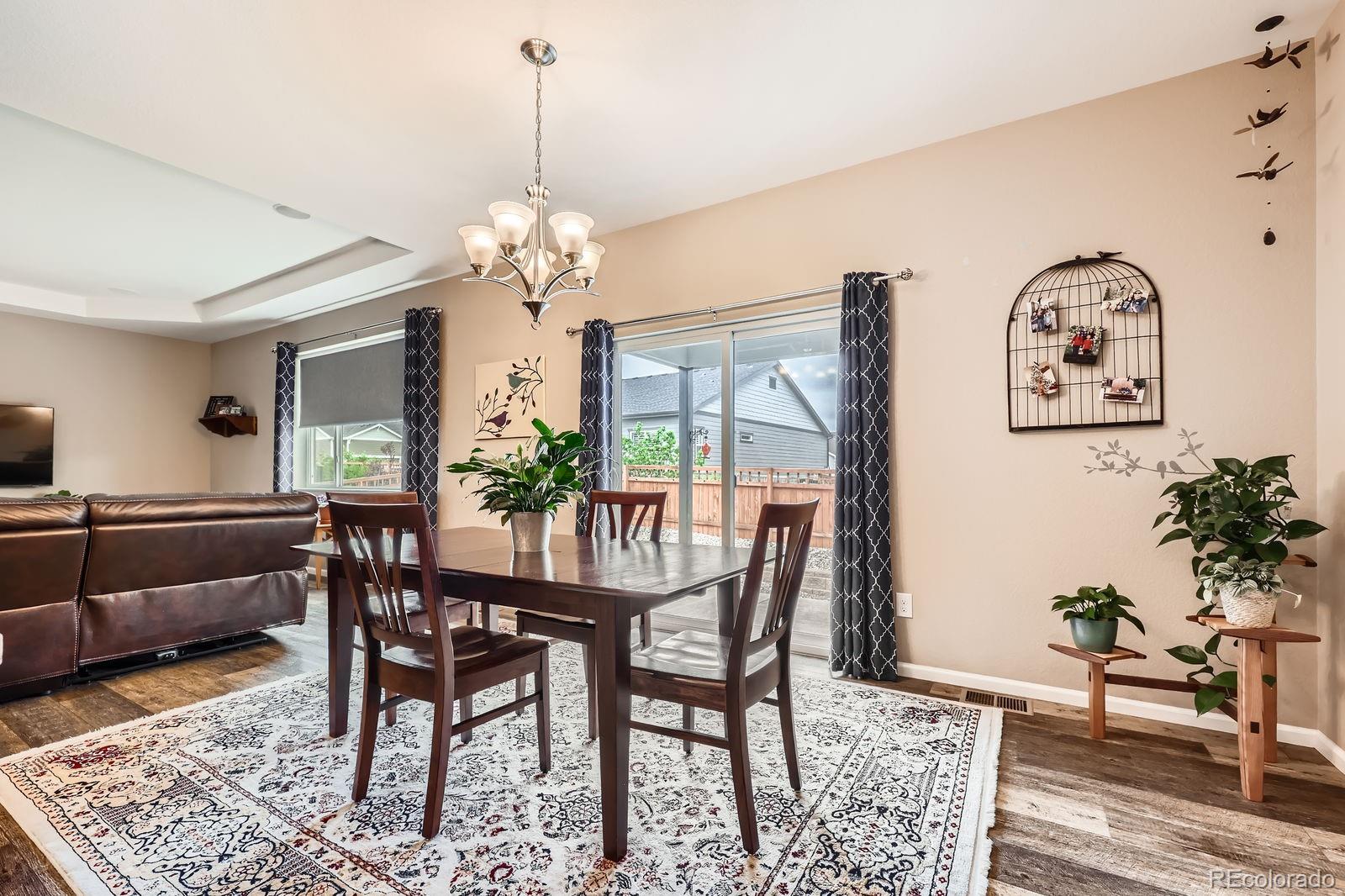 MLS Image #15 for 7442  greenwater circle,castle rock, Colorado