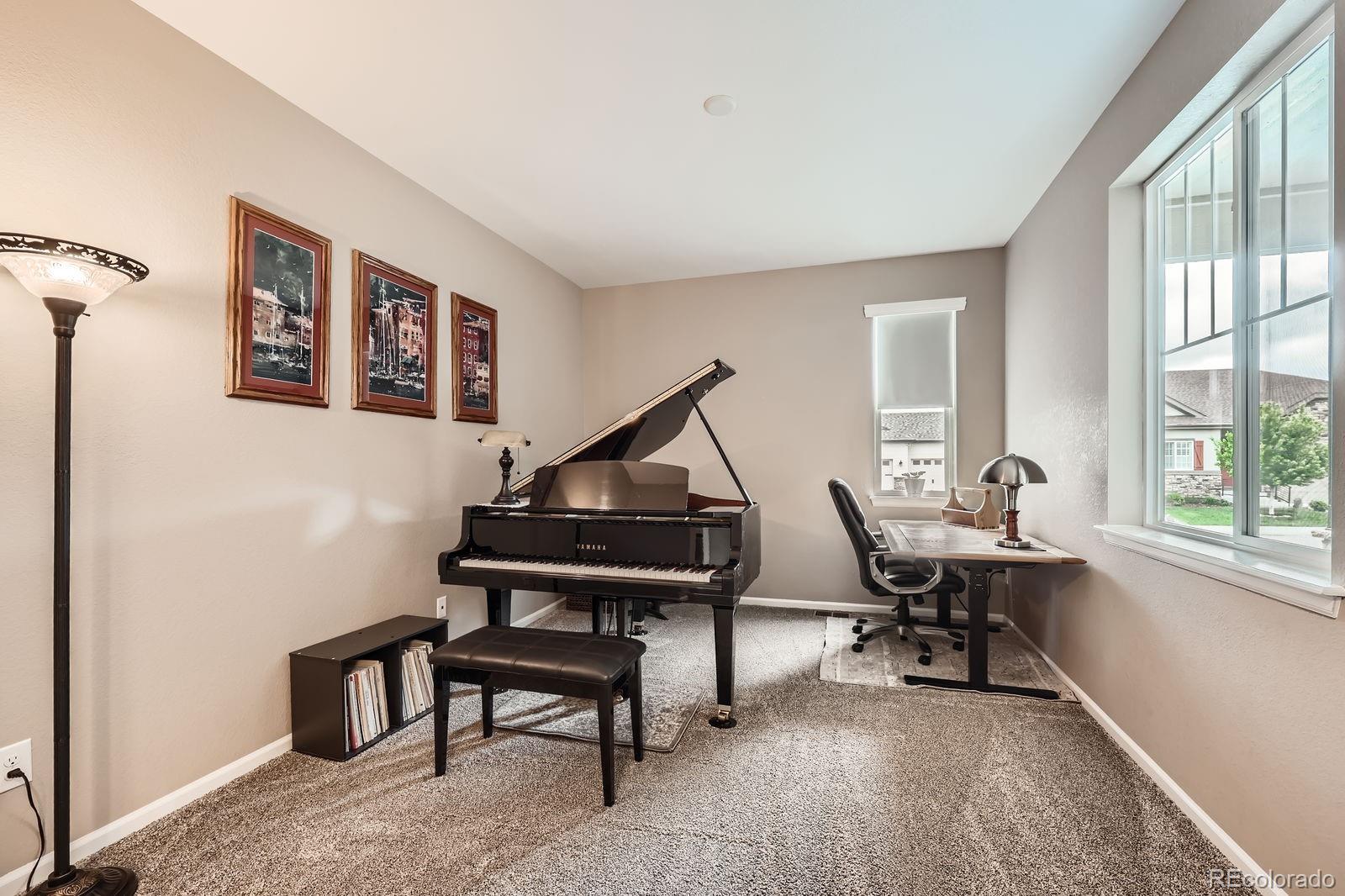 MLS Image #16 for 7442  greenwater circle,castle rock, Colorado
